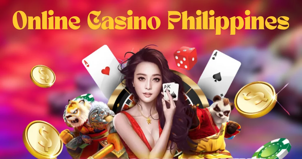 Online Casino Philippines Gcash Real Money