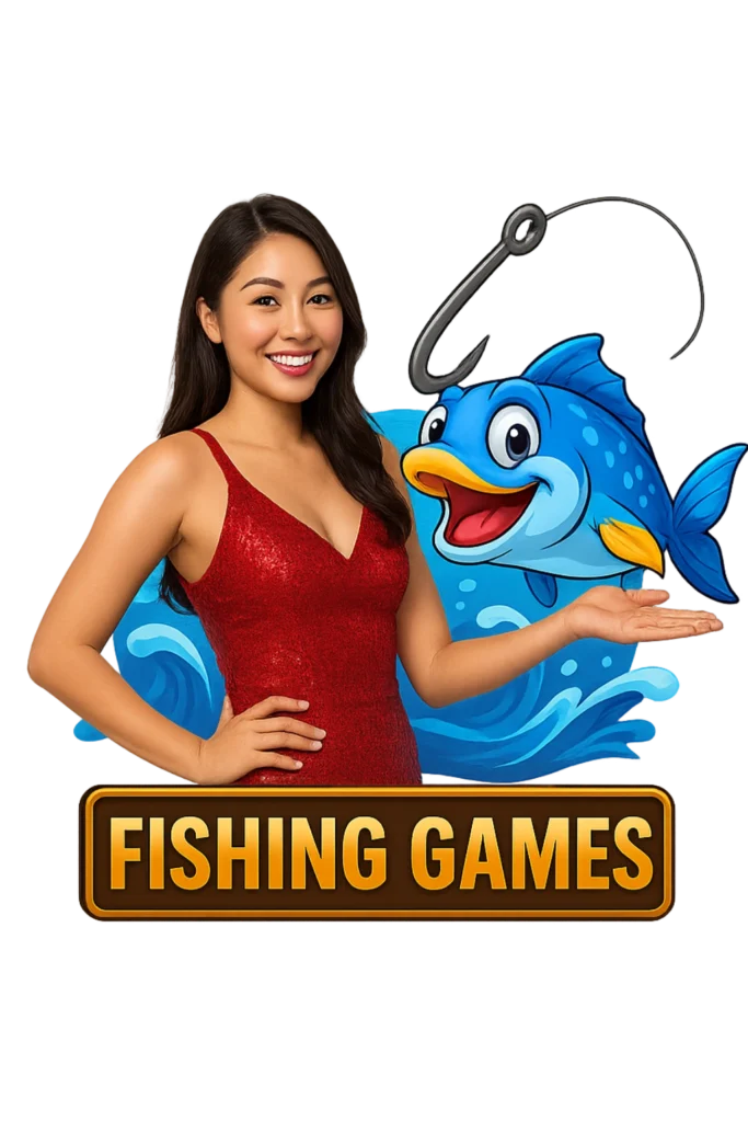 fishing Games